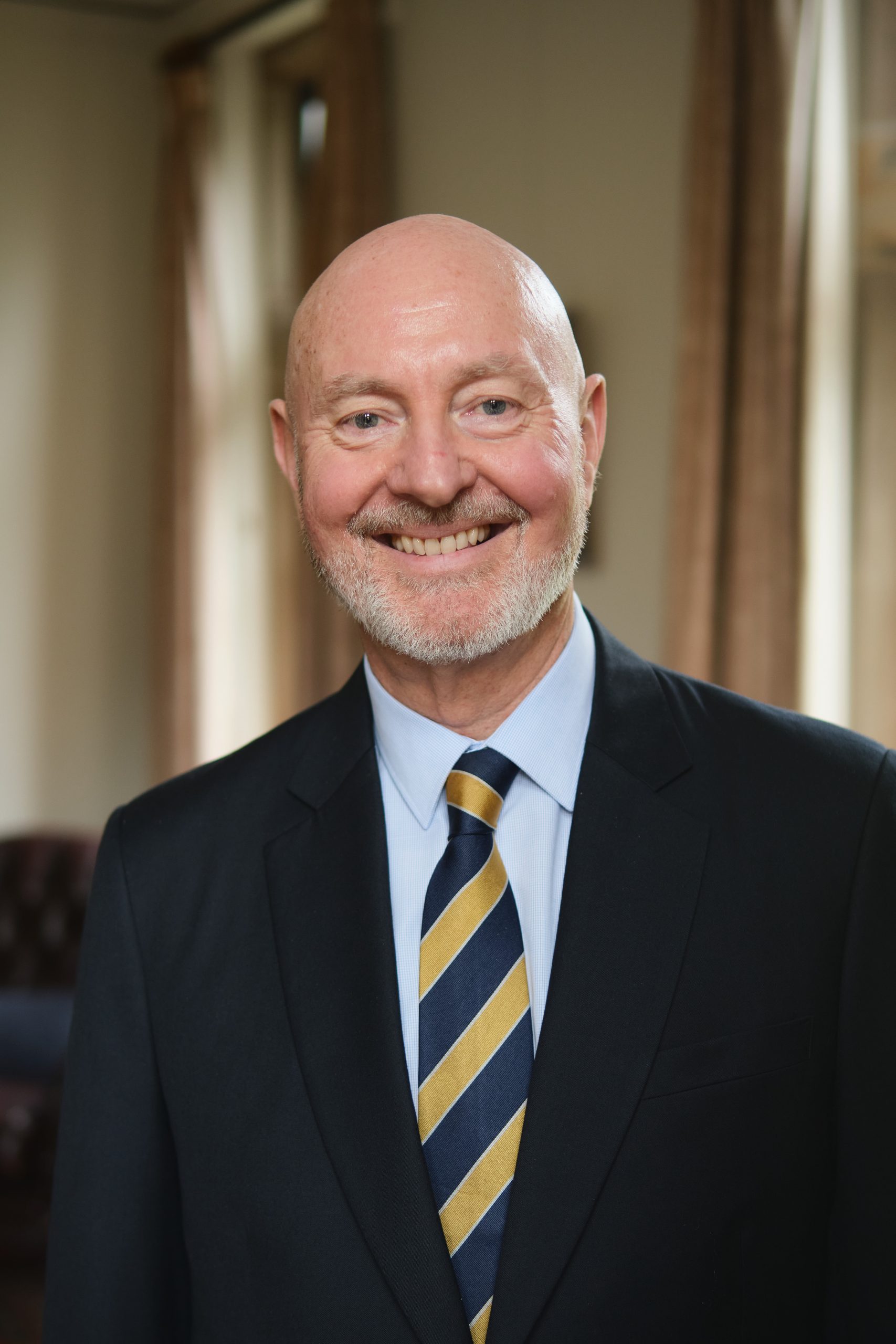 David Whitehouse
