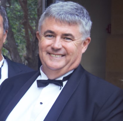 David Roberts