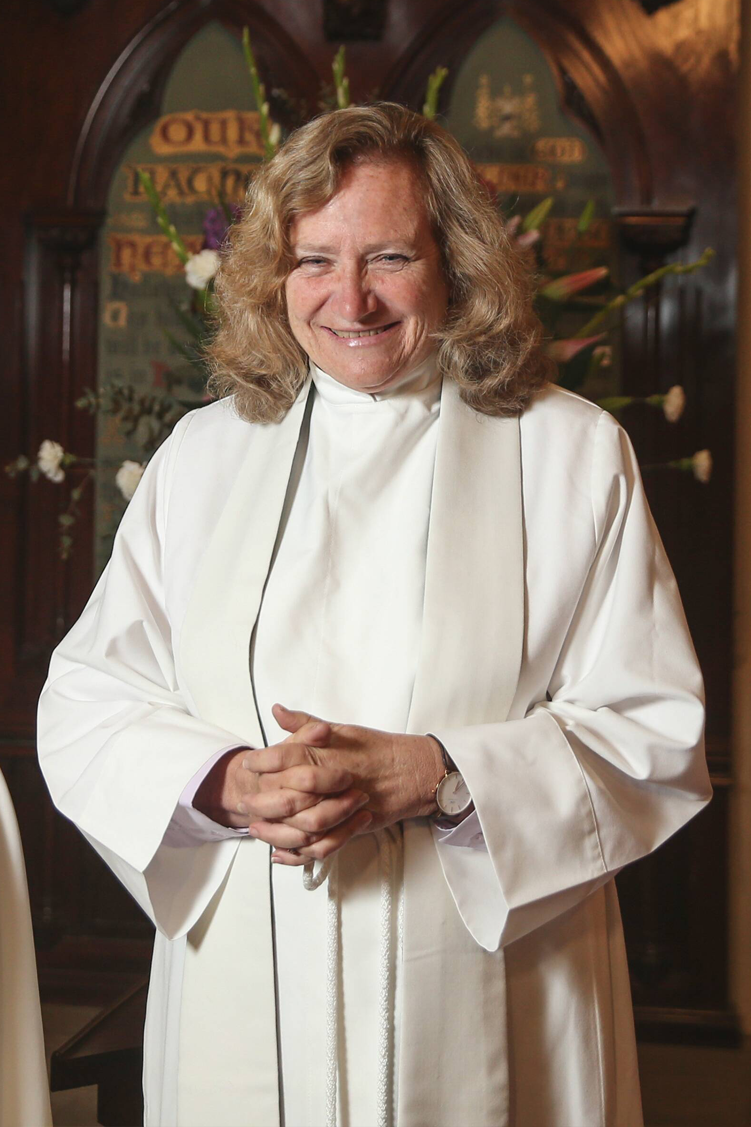 Kimberly Sawyer