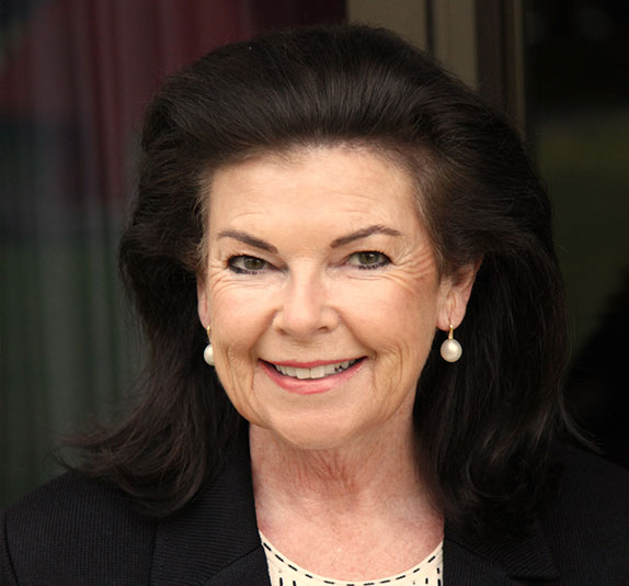 Christie Biscoe