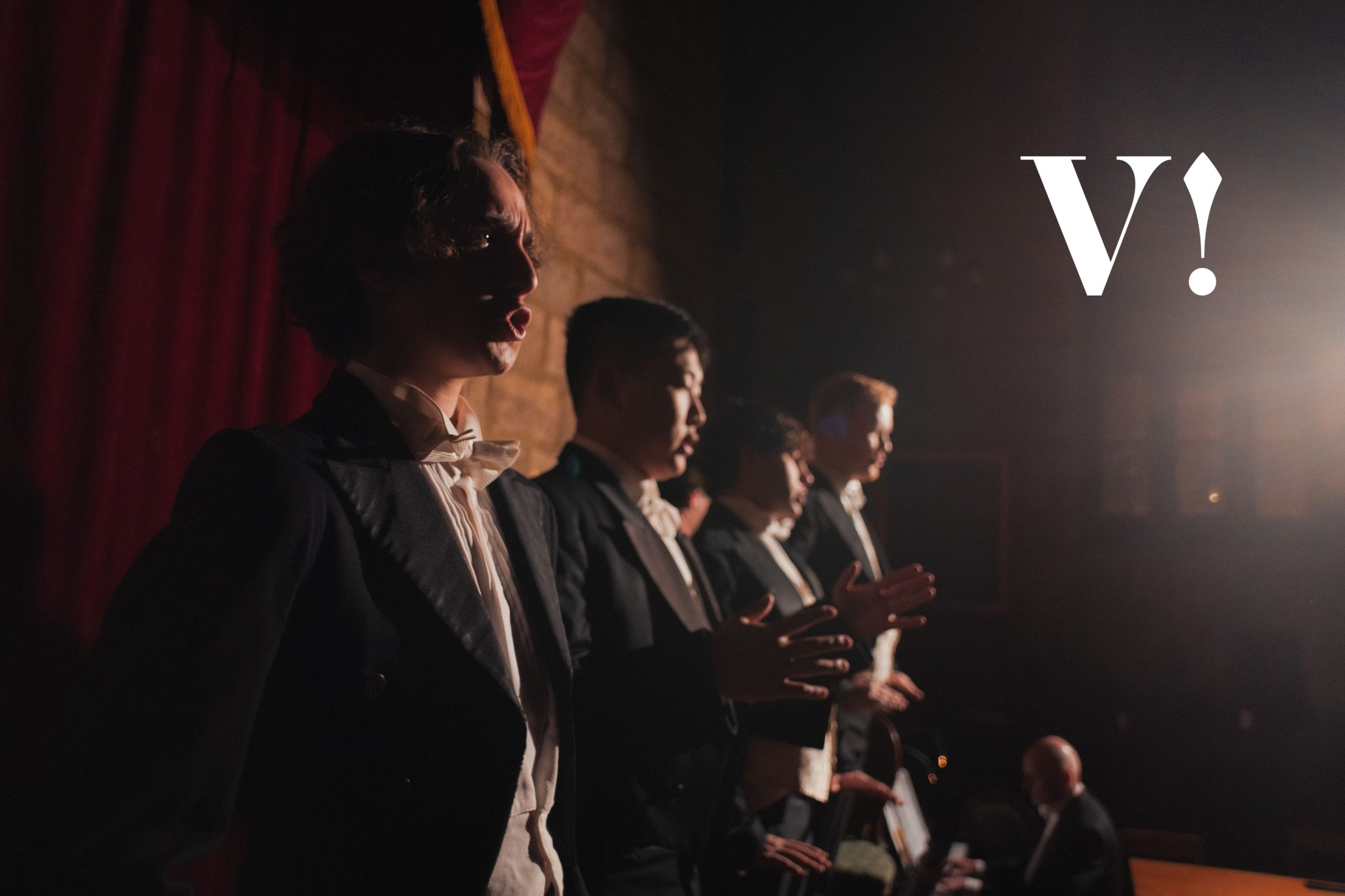Victoriana! Bookings Open for the 59th Season