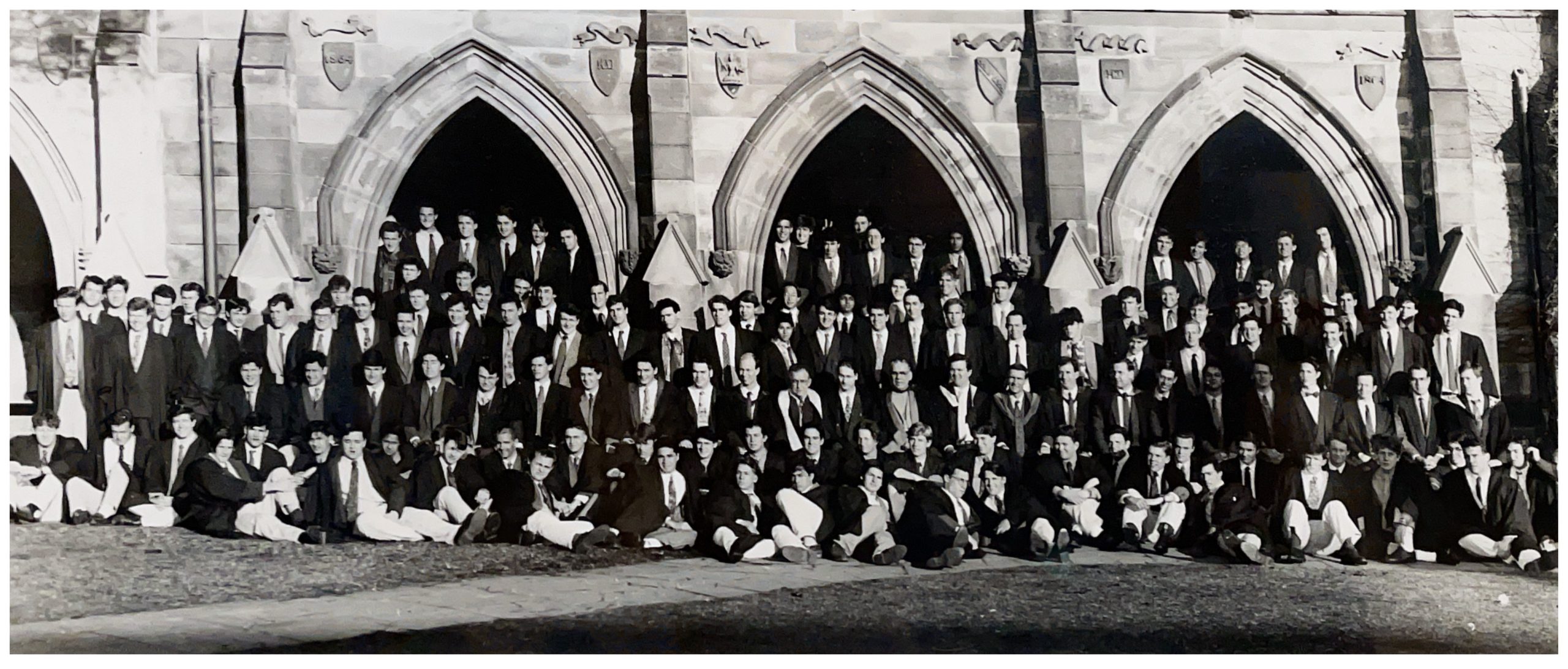 30 Year Reunion Dinner for Freshers of 1993 | Saturday 15 July 2023