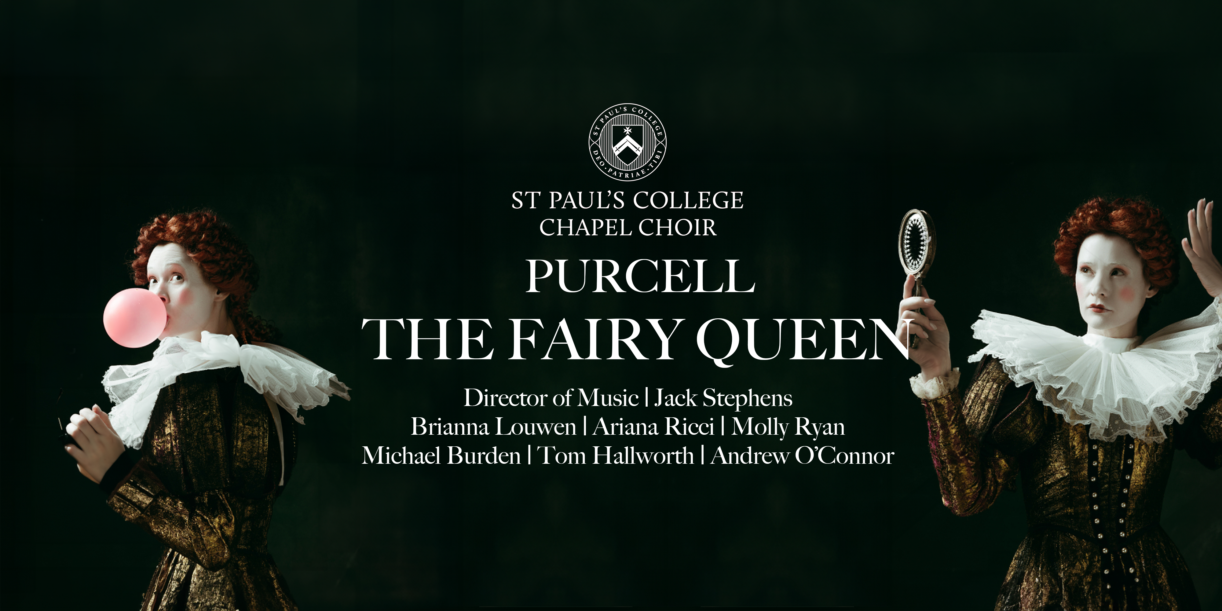 The Fairy Queen | Purcell