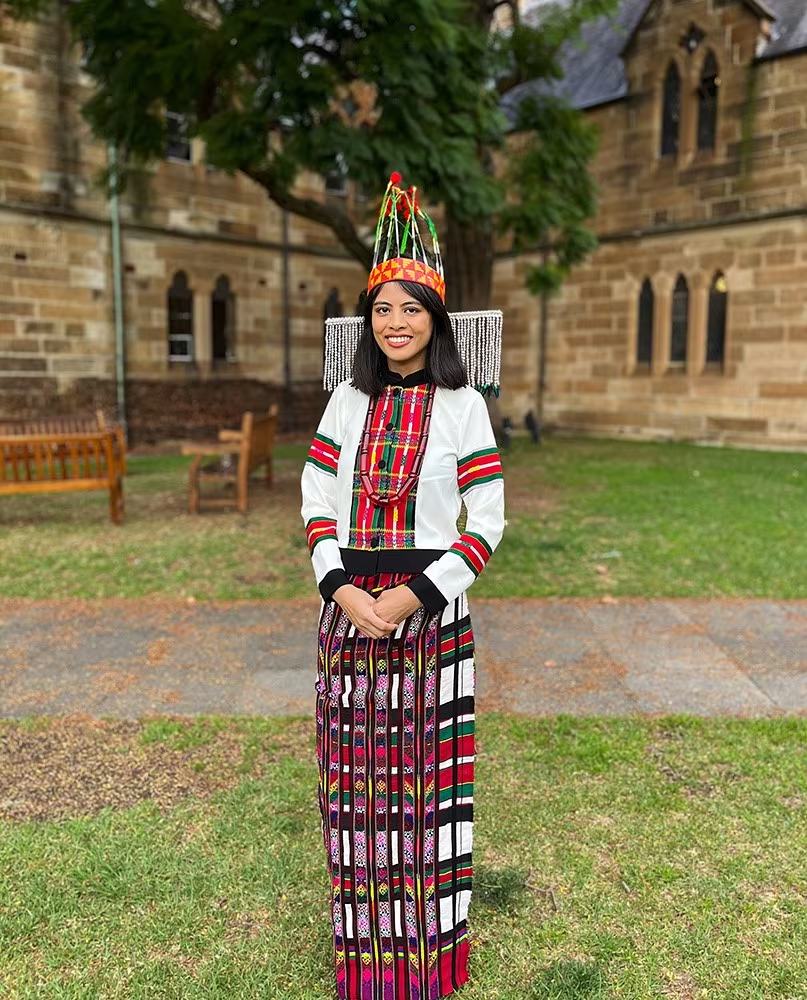 Sydney Law School an international stand out