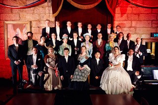 Victoriana! 59th Season Triumph