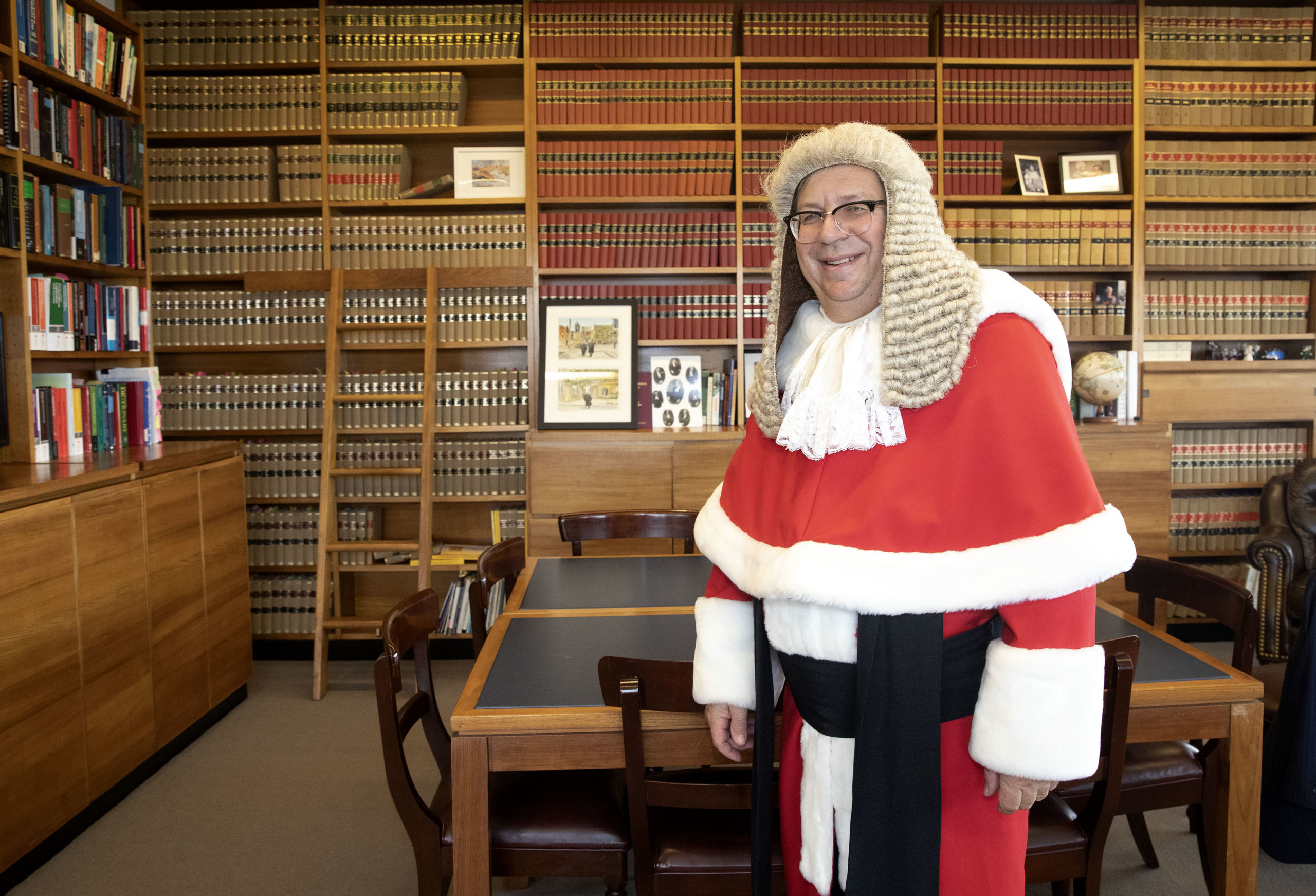 200th Anniversary of the NSW Supreme Court