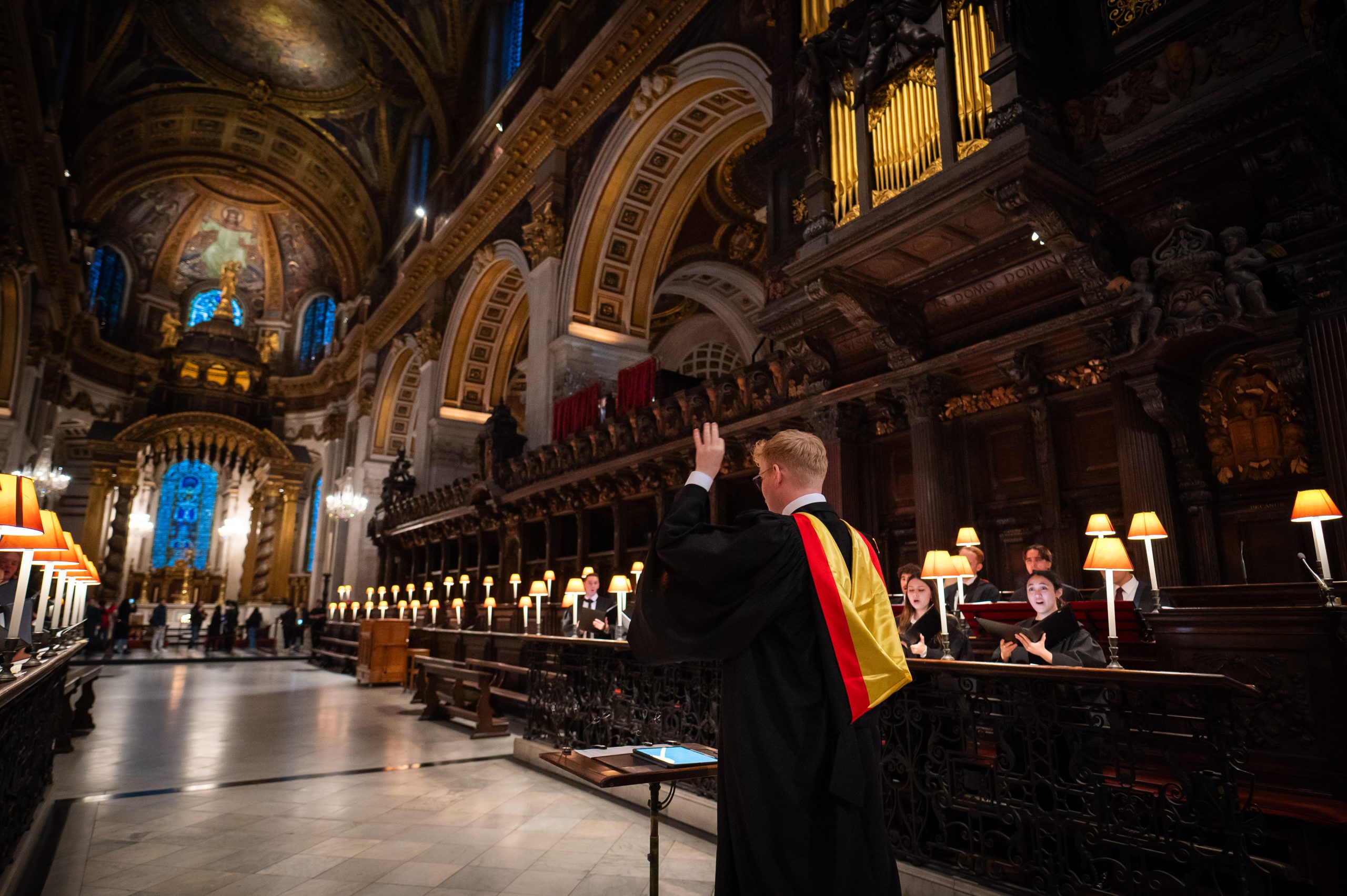 Precious Lord | Dorsey