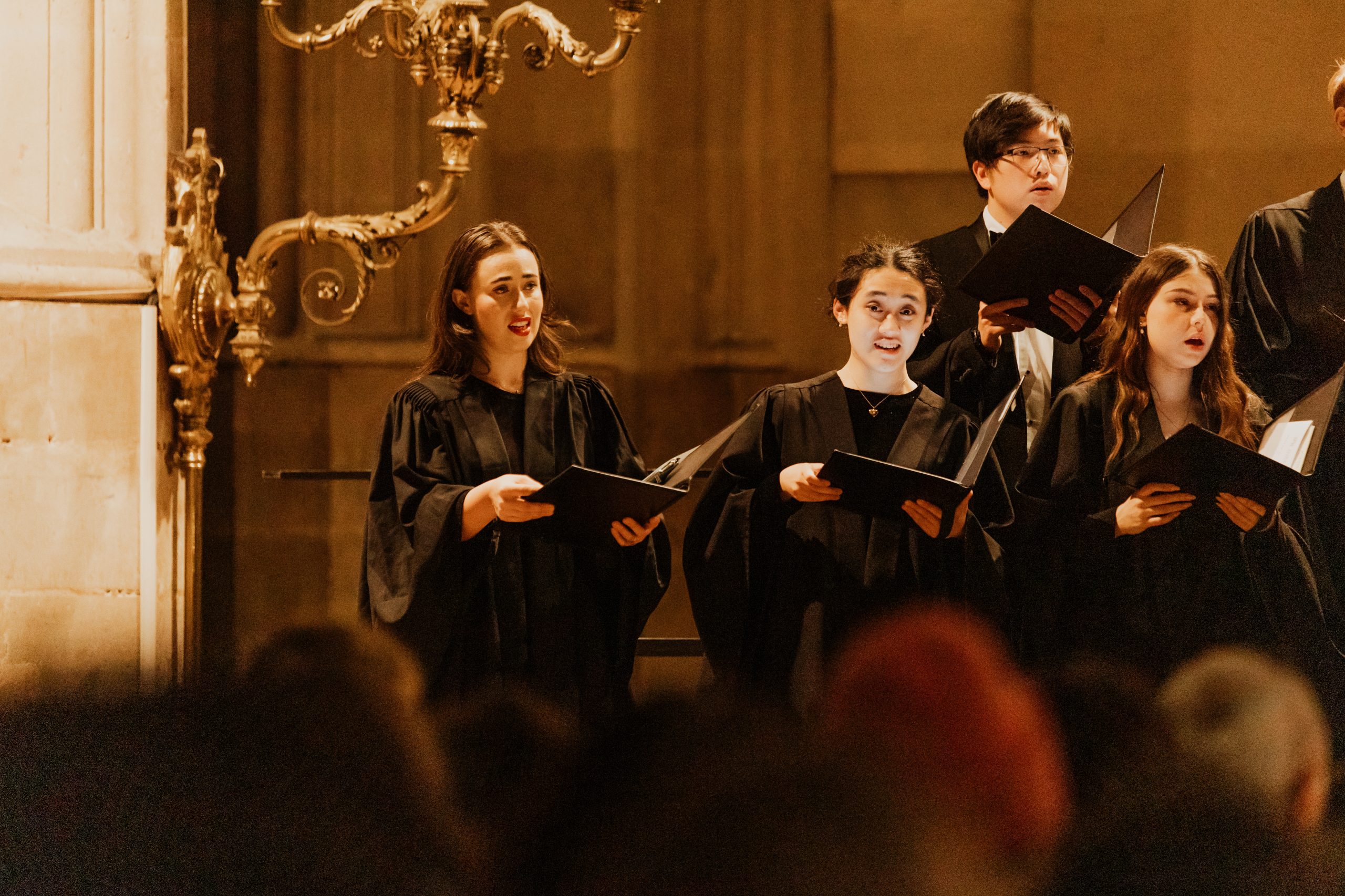 i thank You God for most this amazing day | Whitacre