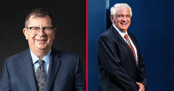 Australia Day Honours for Old Paulines